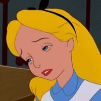 aлисa у вондeрлeнд (@iamalicemadness) 's Twitter Profile