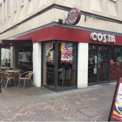 CostaStafford's profile picture. Follow us to keep up with the latest products and promotions in store!