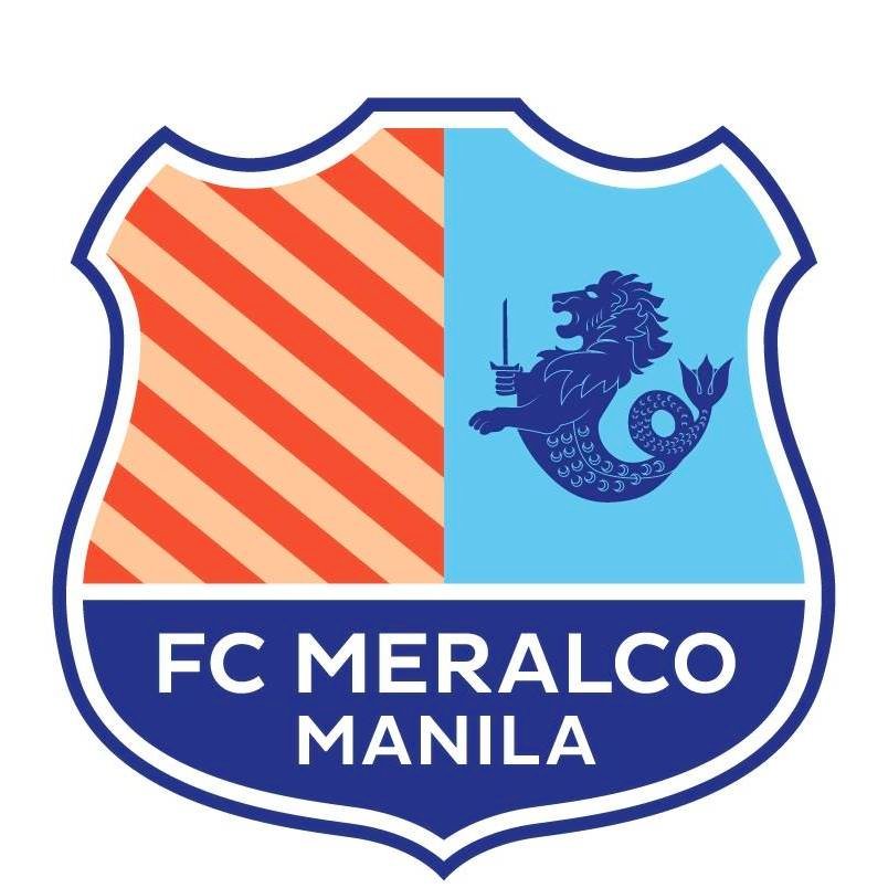 Official Twitter of FC Meralco Manila, a professional football club representing the city of Manila and Meralco in the Philippines Football League.