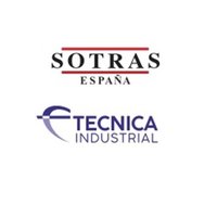 SOTRAS Técnica Industrial(@sotrastecind) 's Twitter Profile Photo