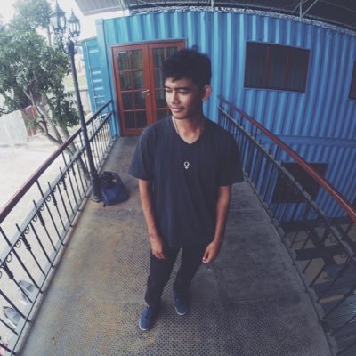 avisalhavidh's profile picture. 