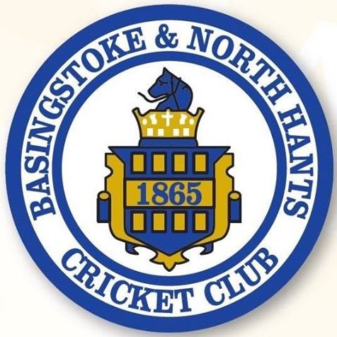 Basingstoke & North Hants CC. Family friendly, always keen to see new faces. Partners with @LoddonP