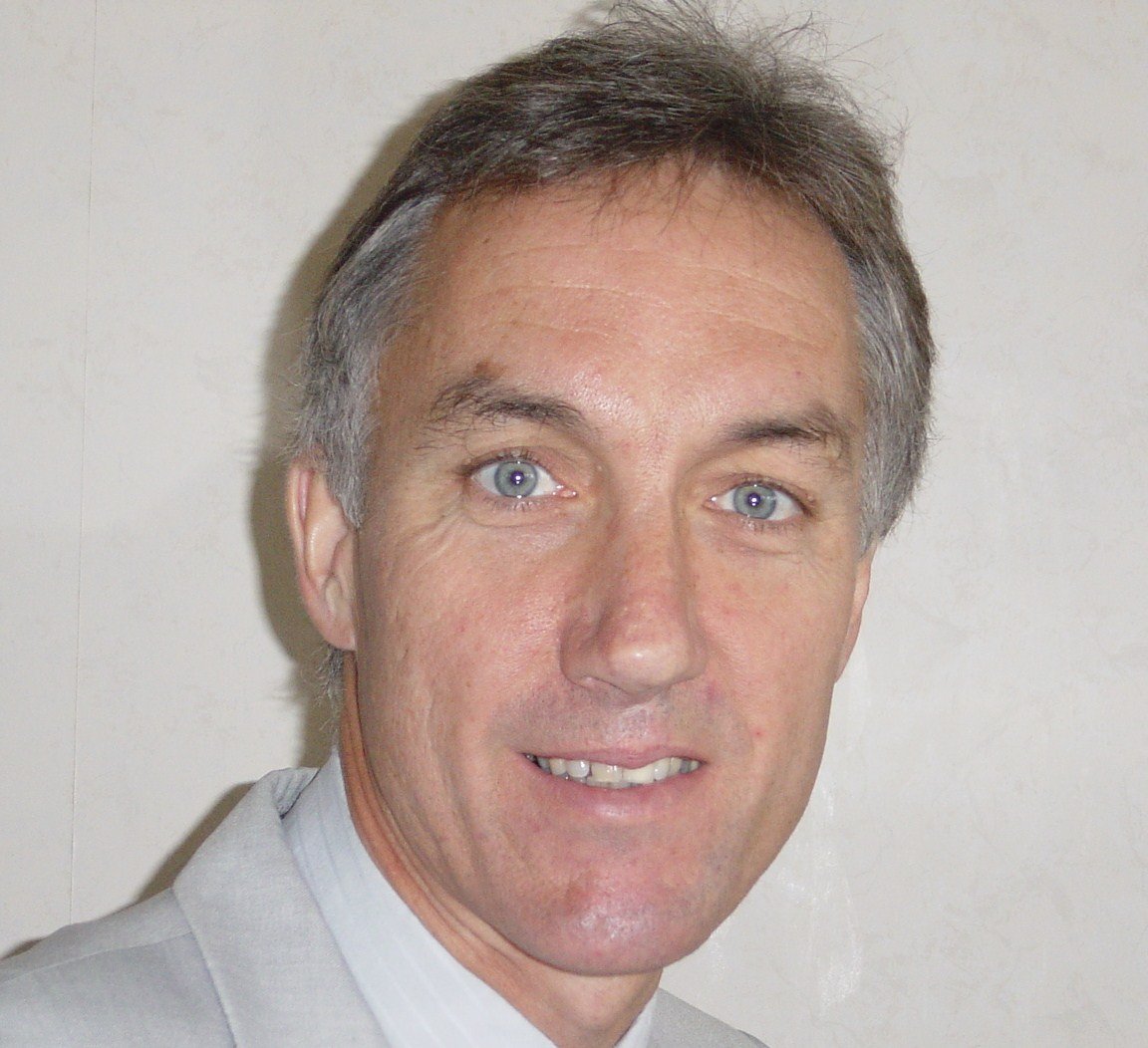 Parliamentary candidate, Liberal Democrats, Chesham & Amersham 2017