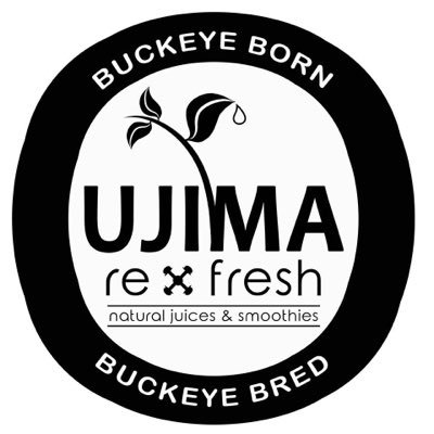 Cleveland natural juice & smoothie startup aiming to nourish bodies & refresh communities. @ujimarefresh IG, email ujimarefresh@gmail.com or 216-600-8546