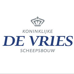 Het twitter account van scholenproject 'Bouw een bootje' van Koninklijke
De Vries Scheepsbouw.
In juni 2017 organiseren we met alle groepen 7 de 6de editie.