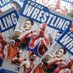 Total Wrestling Mag (@TWrestlingmag) Twitter profile photo