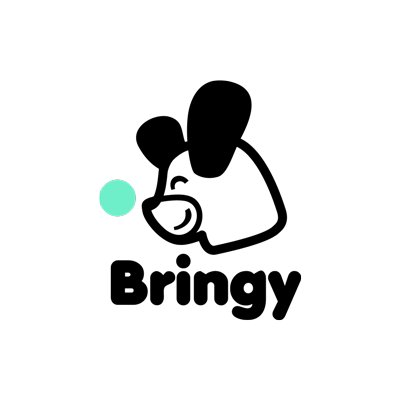 Bringy is a smart ball for smart dog owners. Learn more ➡️ https://t.co/bUI3MiTyHz