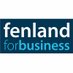 FenlandForBusiness (@fenlandbusiness) Twitter profile photo FenlandForBusiness (@fenlandbusiness) Twitter profile photo