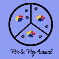 Por la Paz Animal(@porla_pazanimal) 's Twitter Profile Photo