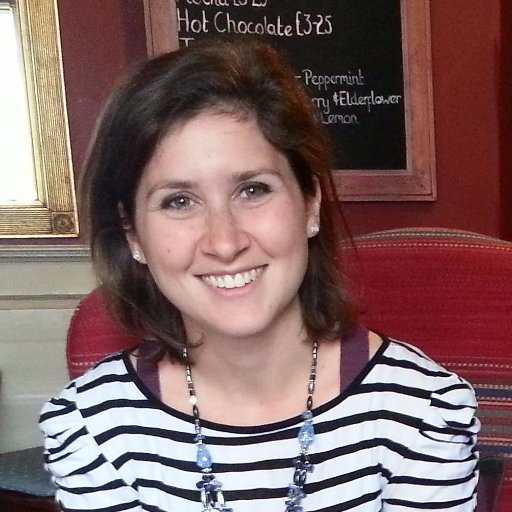 Simone Smith Profile