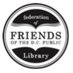 DC Public Library Friends (@friendsofdcpl) Twitter profile photo DC Public Library Friends (@friendsofdcpl) Twitter profile photo
