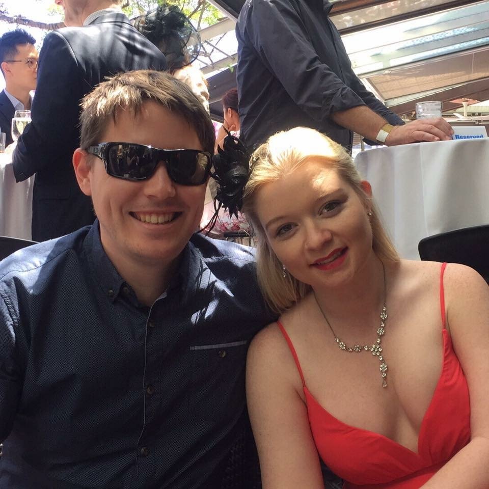 Kayleese93's profile picture. 