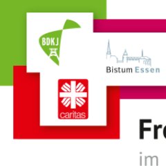 Die Freiwilligendienste im Bistum sind ein katholischer Träger für Freiwilligendienste (#FSJ #BFD #27+ #BFDmF) im Bistum Essen.