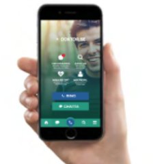 DoktorSE's profile picture. En digital rådgivningstjänst som ger snabbare och bättre vård via telefon, chatt och video. Vi ger vård direkt!