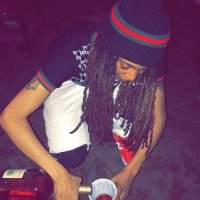 DreaaBabyyyyy⛽(@DreaaBabyyyyy) 's Twitter Profile Photo