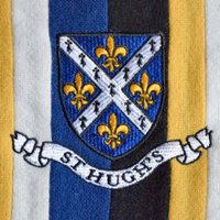 St Hugh's College (@sthughscollege) 's Twitter Profile Photo St Hugh's College (@sthughscollege) 's Twitter Profile Photo