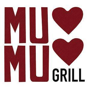 MUMUGrill's profile picture. 100% grass fed Steak house