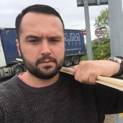 ScottCowell1989's profile picture. 