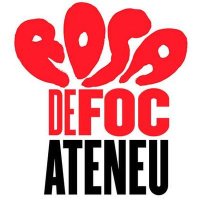 Ateneu Rosa de Foc (@a_rosadefoc) 's Twitter Profile