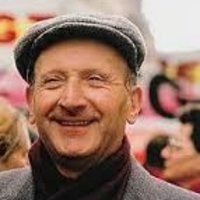 Bernard Adrian #🟦 (@bernadrian) 's Twitter Profile