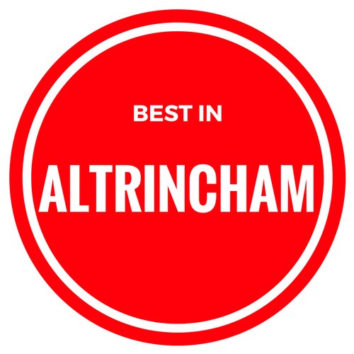 We tell you the best places to go to in #Altrincham & surrounding areas. Shops, bars, cafes, restaurants, salons and more. Sign up now, FREE! #BestInAltrincham