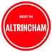 Best In Altrincham (@bestinalty) Twitter profile photo