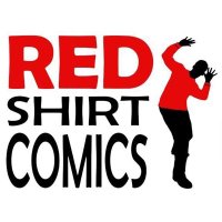 Red Shirt Comics 🖖🏻 (@redshirtcomics) 's Twitter Profile