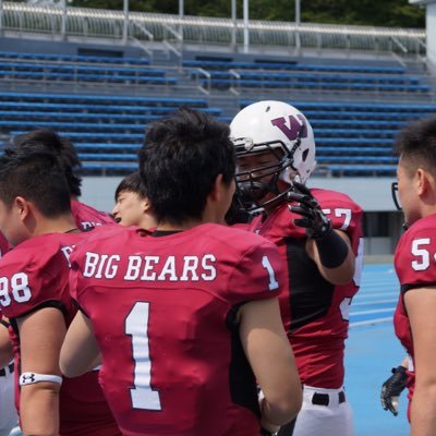 kumaaa_01's profile picture. Raider Nation