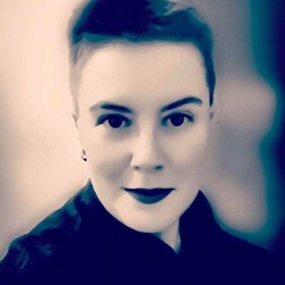 Lover of life and lesbian romance author with Wicked Publishing.