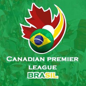 Primeiro portal de fora do Canadá com notícias sobre a Canadian Premier League. Também tudo sobre o futebol canadense. 🇧🇷🇵🇹
#CanPL #CanMNT
Since: 12/2016