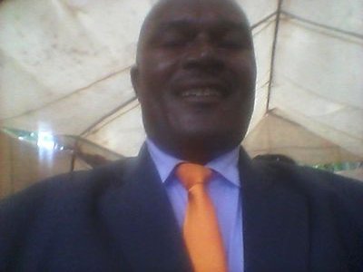 a preacherman, peacemaker
& surveyor, always for the good of us