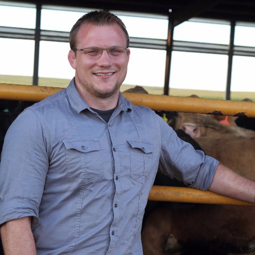 Co-Founder of Performance Livestock Analytics. Entrepreneur. Farmer. Educator.