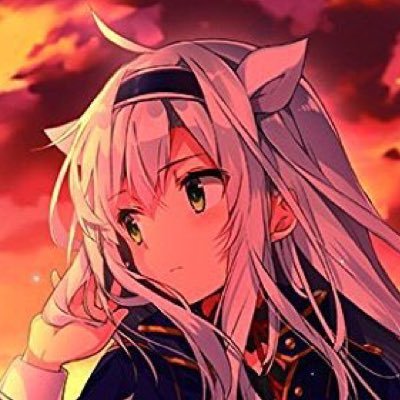 Tear_Millia's profile picture. 艦これ /FGO/バンドリ/ヴァイス/アリア/デアラ/ロクアカ/このすばなど 色んなアニメを観ます！