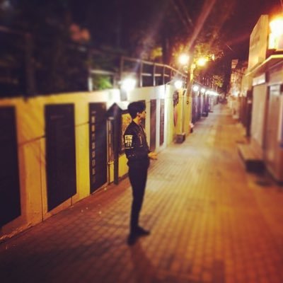 sy__94's profile picture. 00；雑食