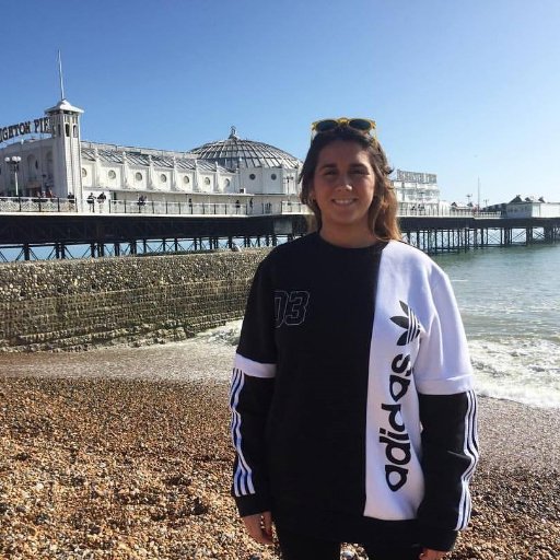 begoesgo's profile picture. Periodista