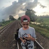 Nugay LARION (@nugrahaisman) 's Twitter Profile