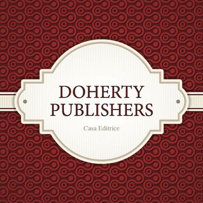 La Casa Éditrice Doherty Publishers nasce senza scopi di lucro motivata da ideali esigenti e progressisti. 