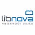 LIBNOVA (ESP) (@libnova_es) Twitter profile photo LIBNOVA (ESP) (@libnova_es) Twitter profile photo