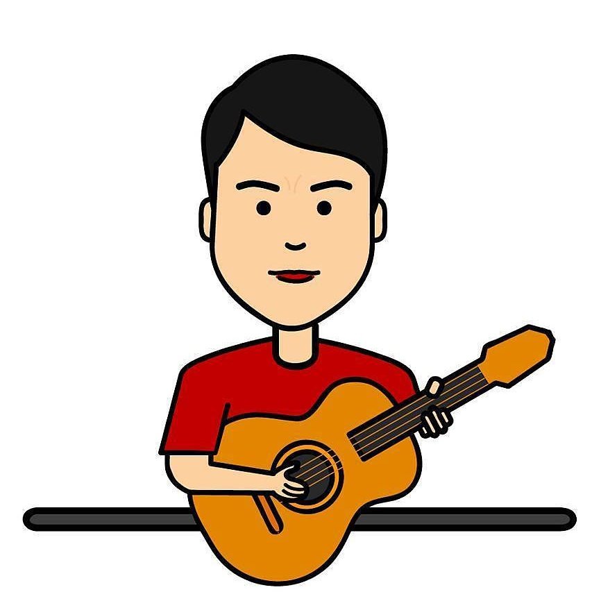 Guitarist & Instructor