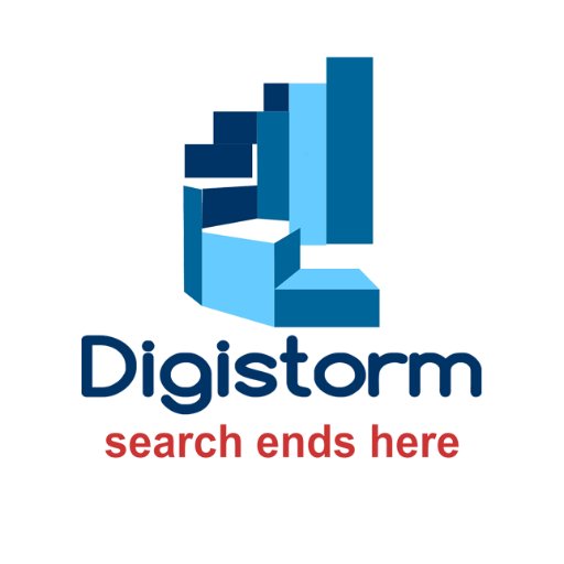 Digistorm is a vibrant and young start up Company. We are here to grow and in the journey build a trust with our clients that we join hands with.