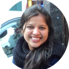 Deepti Aggarwal Profile