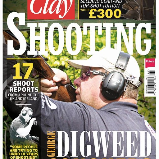 ClayShootingMag Profile Picture