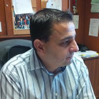 B Papaconstantinou (@mr_pdmt) 's Twitter Profile