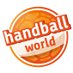 handball-world.news (@handballwelt) Twitter profile photo