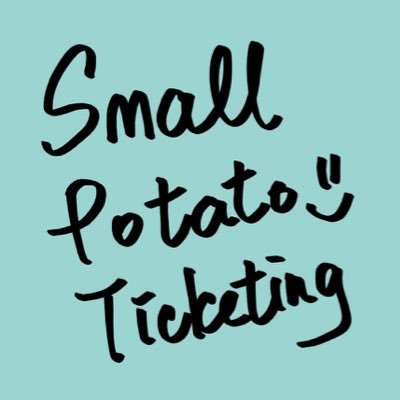 smallpotato_tic Profile Picture