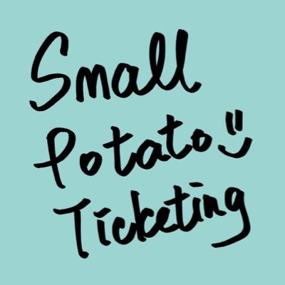 follow me if you wanna buy kpop concert or fanmeet ticket. DM me plz
IG: @smallpotato_ticketing