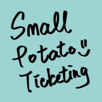 KPOP티켓대리구매 (@smallpotato_tic) 's Twitter Profile