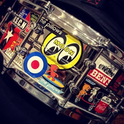 札幌市豊平区出身。埼玉在住。2000年より北の赤黒を応援。30歳。スネア。音楽と映画と飲酒が好きです。 https://t.co/ggWDEStAbC
