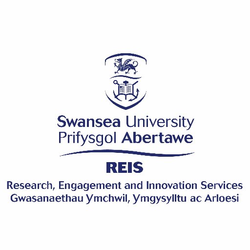 Research, Engagement & Innovation Services (REIS) is the home of #businessengagement #research #innovation support at Swansea University @SwanseaUni