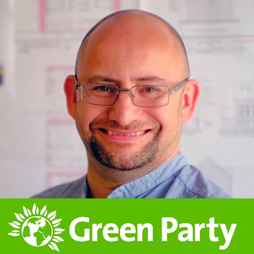 Standing for @thegreenparty in Birmingham.
@BrumGreens
